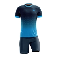 Custom Soccer Uniform 