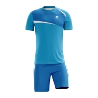 Soccer Uniform 