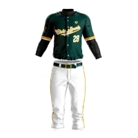 Baseball Uniforms 