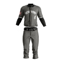 Baseball Uniform Sets 
