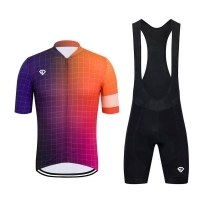 Cycling Clothing Suit 