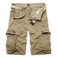 Cargo Shorts 