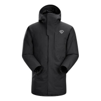 Therme Insulated Parka 