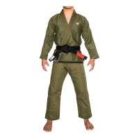 Brazilian Jiu Jitsu Uniform 