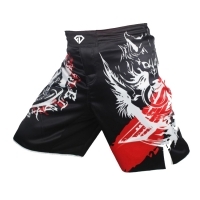 MMA Grappling Shorts 